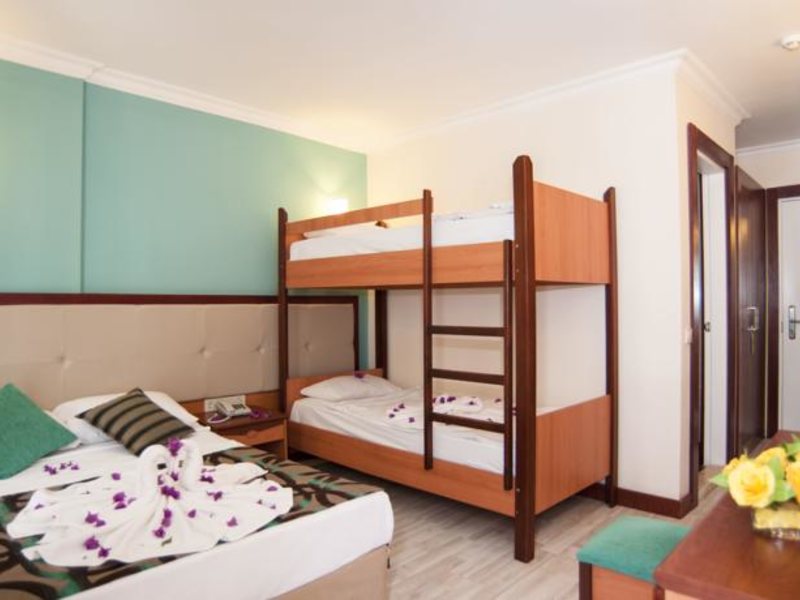 Concordia Celes Hotel 159370