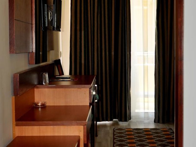 Concordia Celes Hotel 159371