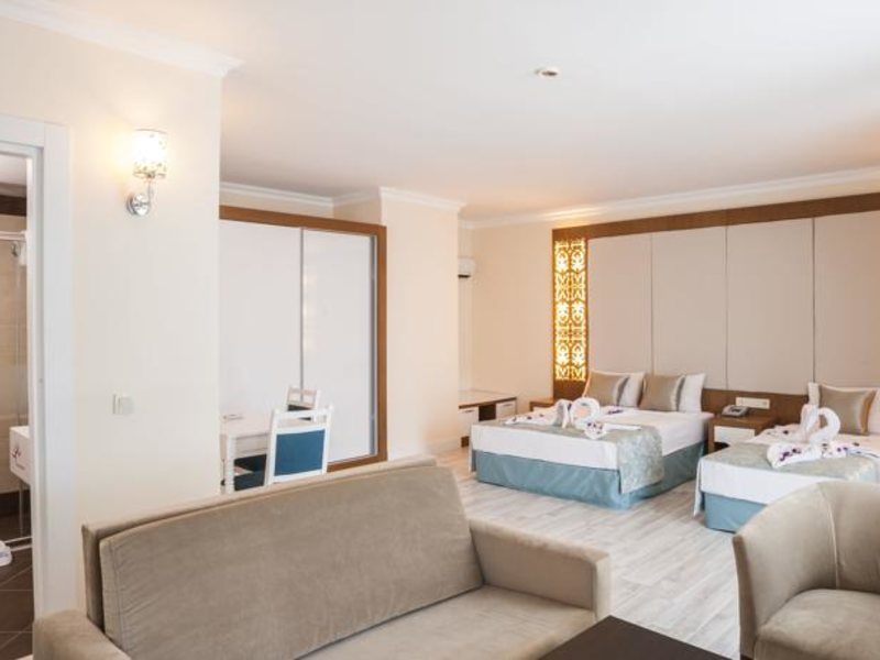 Concordia Celes Hotel 159372