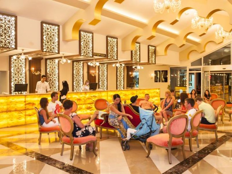 Concordia Celes Hotel 159374