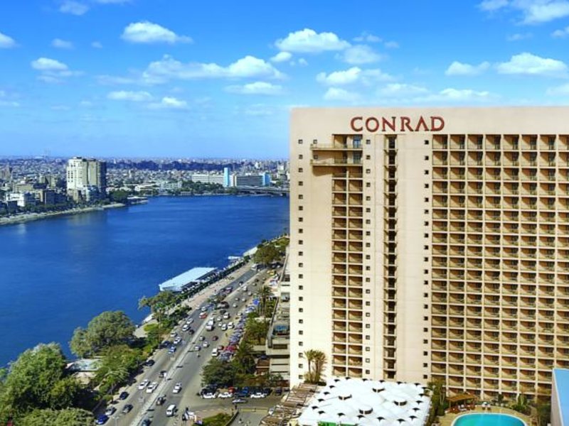 Conrad Cairo 146712
