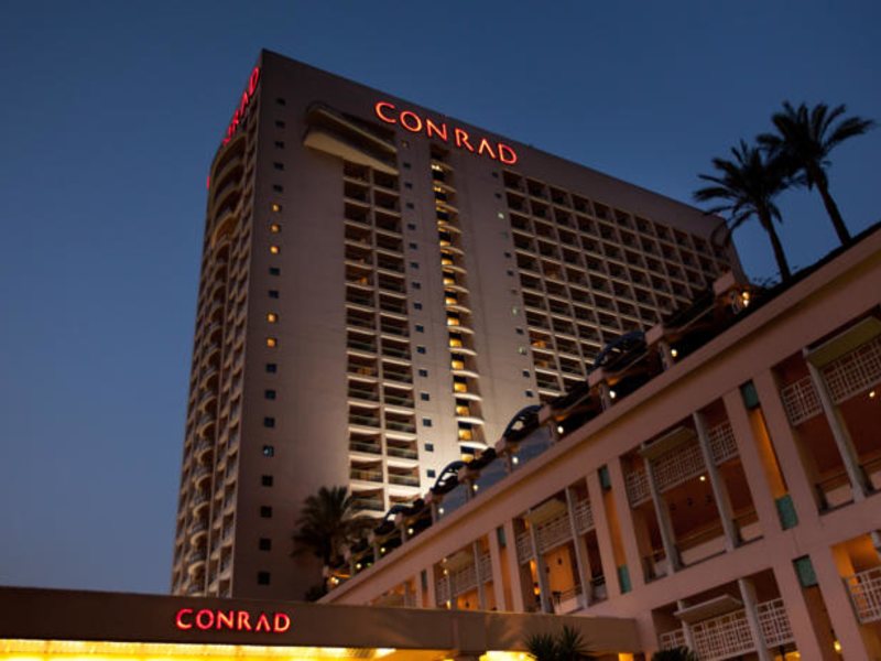 Conrad Cairo 146735