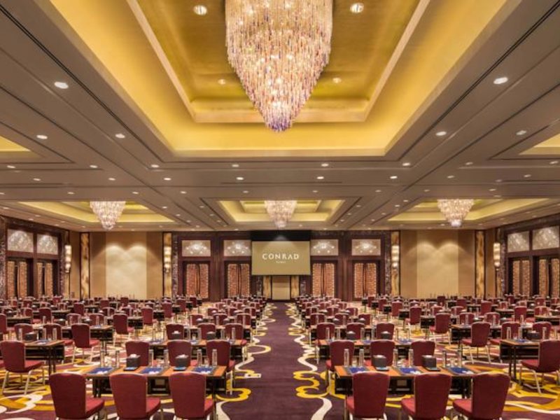 Conrad Dubai 112972