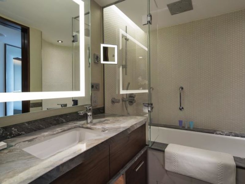 Conrad Istanbul Hotel 67979