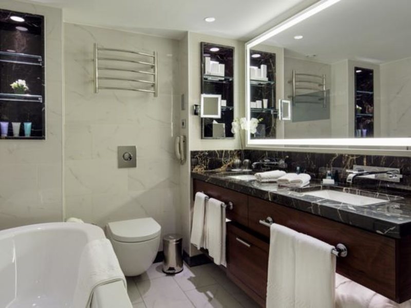 Conrad Istanbul Hotel 67982