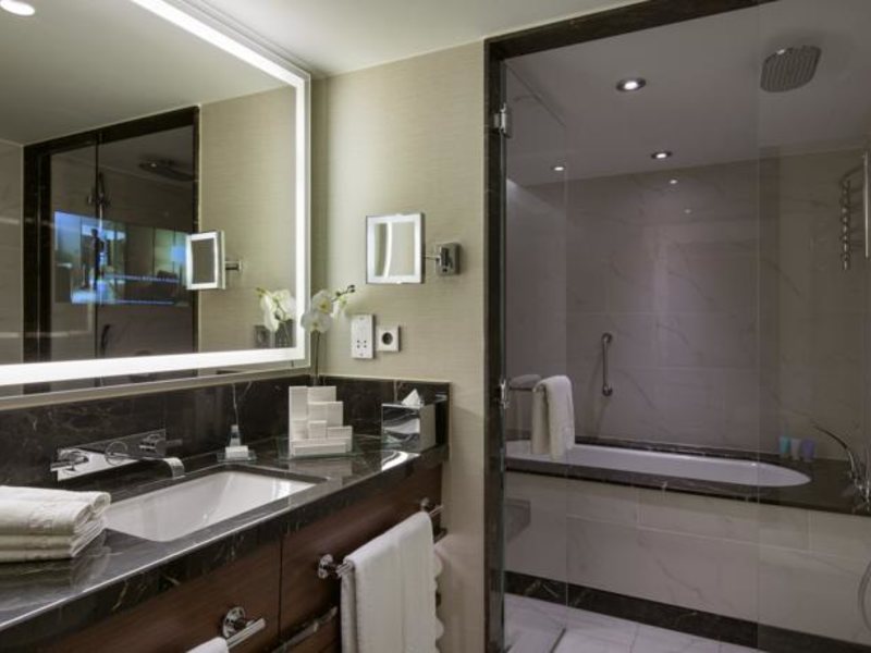 Conrad Istanbul Hotel 67983