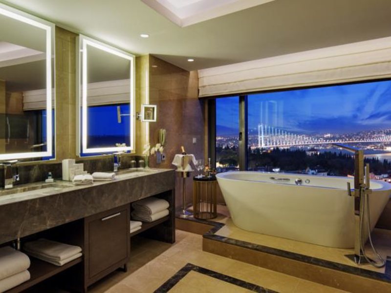 Conrad Istanbul Hotel 67990