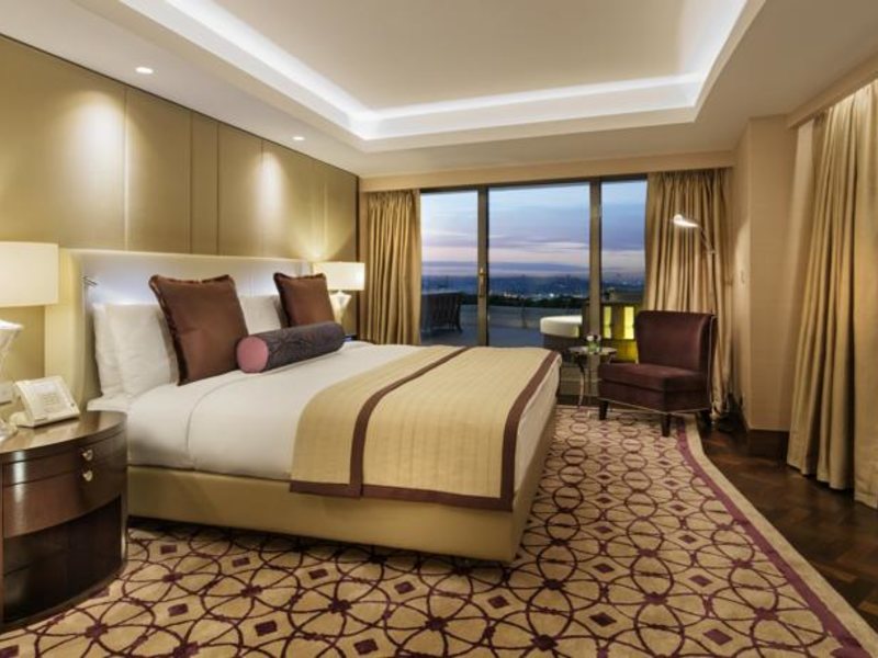 Conrad Istanbul Hotel 67992