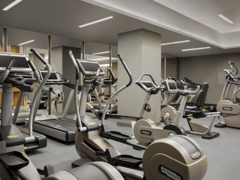 Conrad Istanbul Hotel 67997