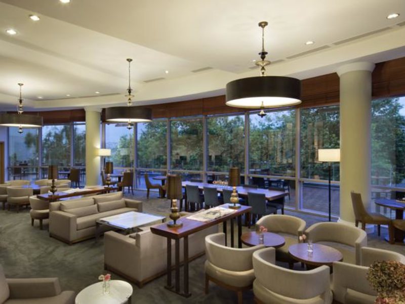 Conrad Istanbul Hotel 67998