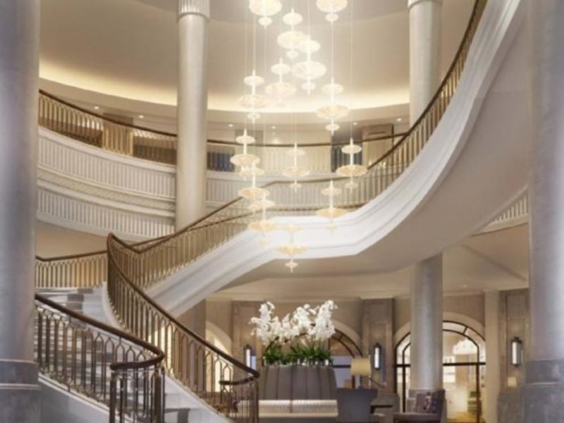 Conrad Istanbul Hotel 68001