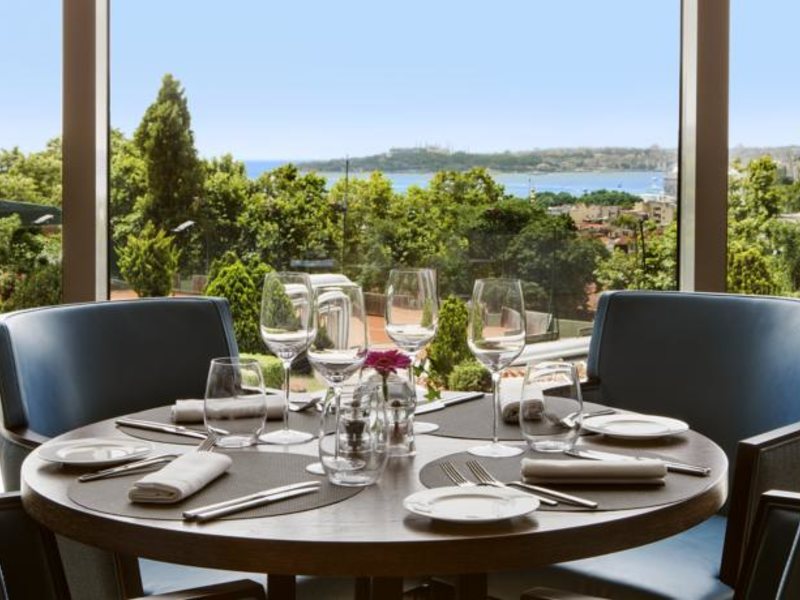 Conrad Istanbul Hotel 68002