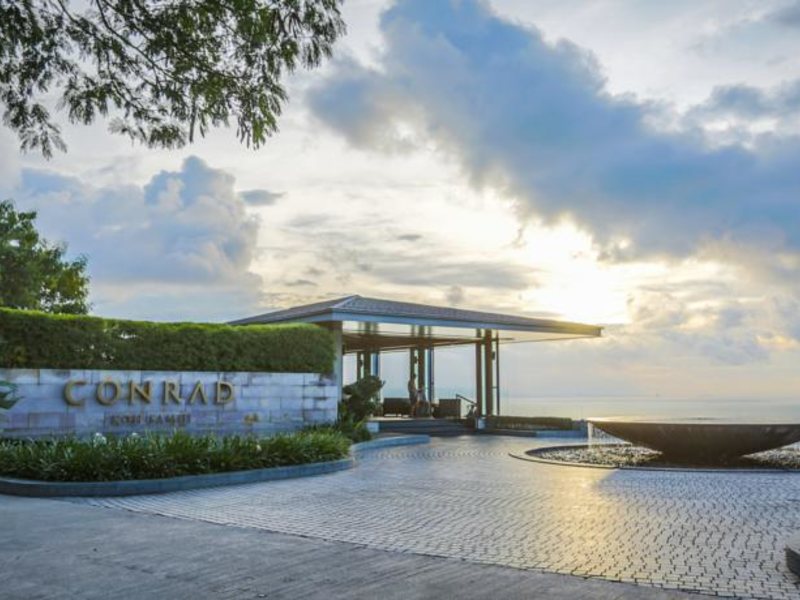 Conrad Koh Samui 151029