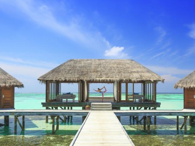 Conrad Maldives Rangali 134304