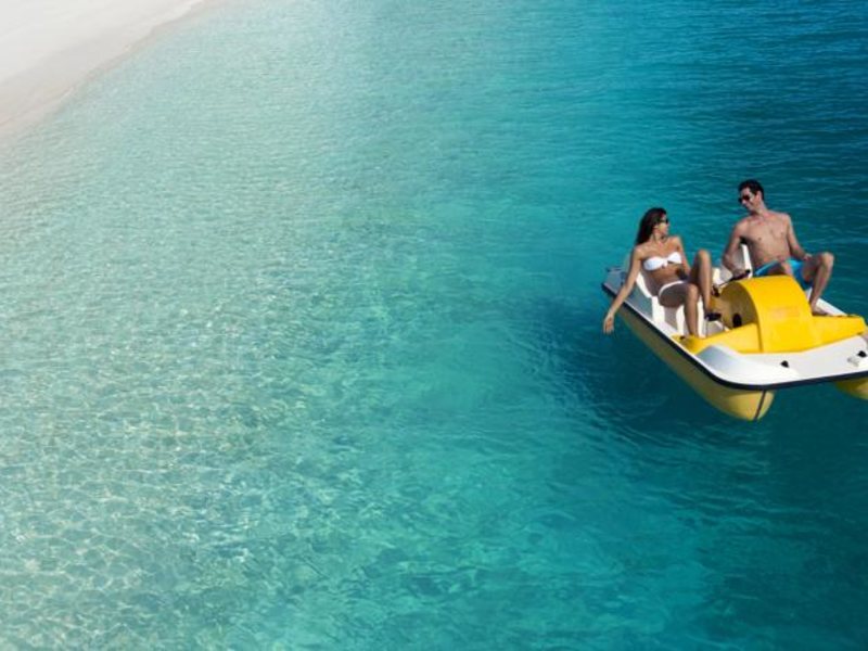 Conrad Maldives Rangali 134305