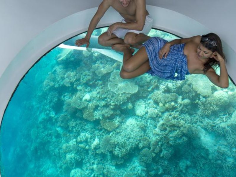 Conrad Maldives Rangali 134306