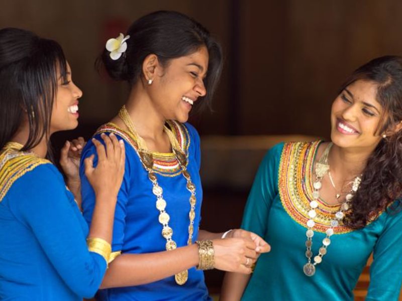 Conrad Maldives Rangali 134308