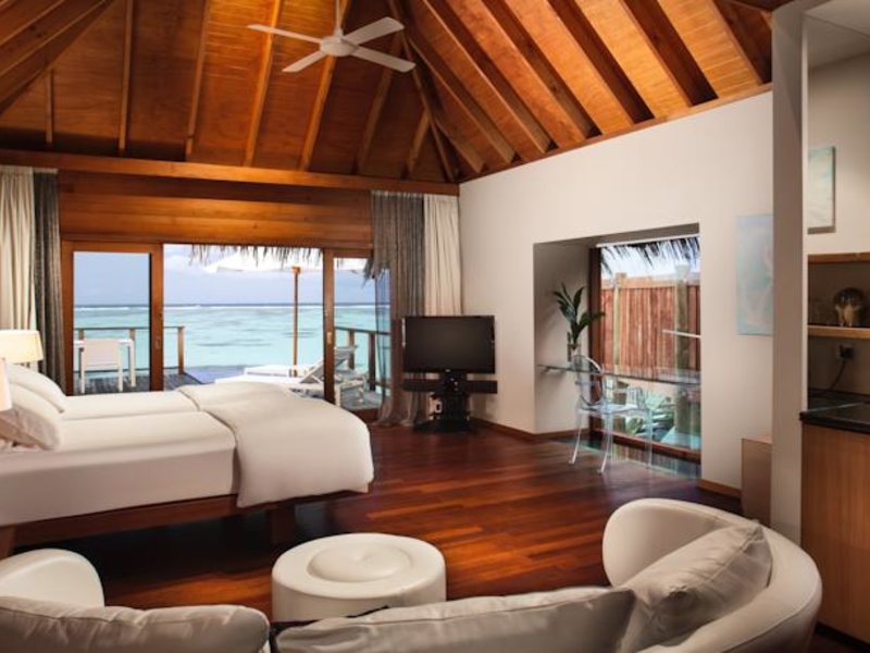 Conrad Maldives Rangali 134319