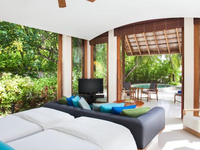 Conrad Maldives Rangali 134321