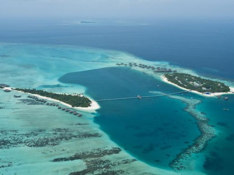 Conrad Maldives Rangali 134322