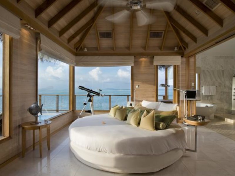 Conrad Maldives Rangali 134324