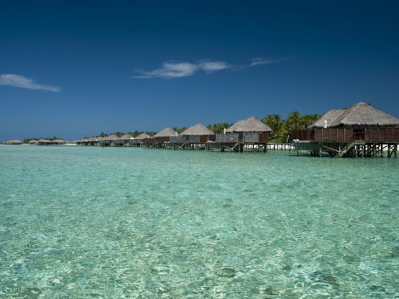 Conrad Maldives Rangali 134326