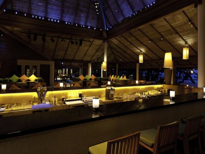 Conrad Maldives Rangali 134327