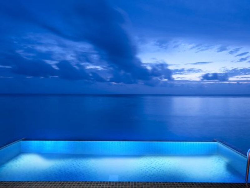Conrad Maldives Rangali 134328