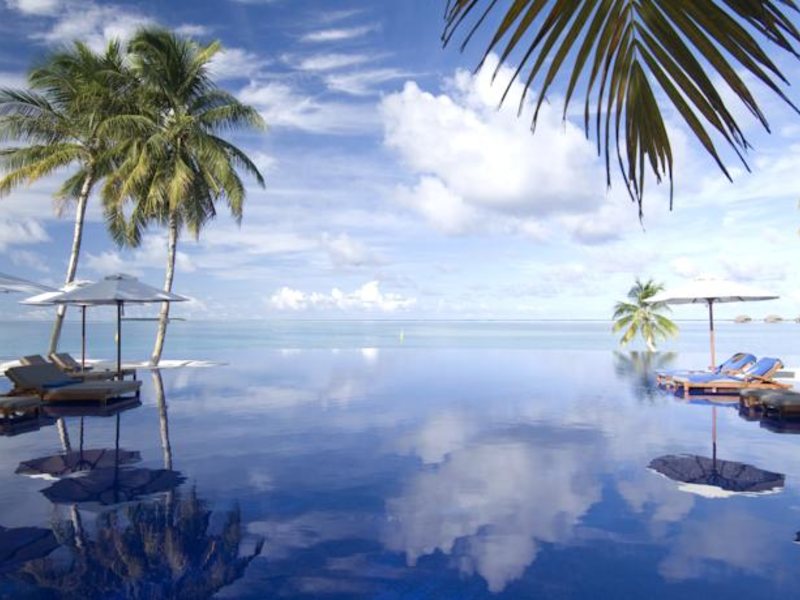 Conrad Maldives Rangali 134330