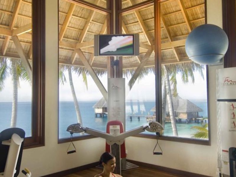 Conrad Maldives Rangali 134332