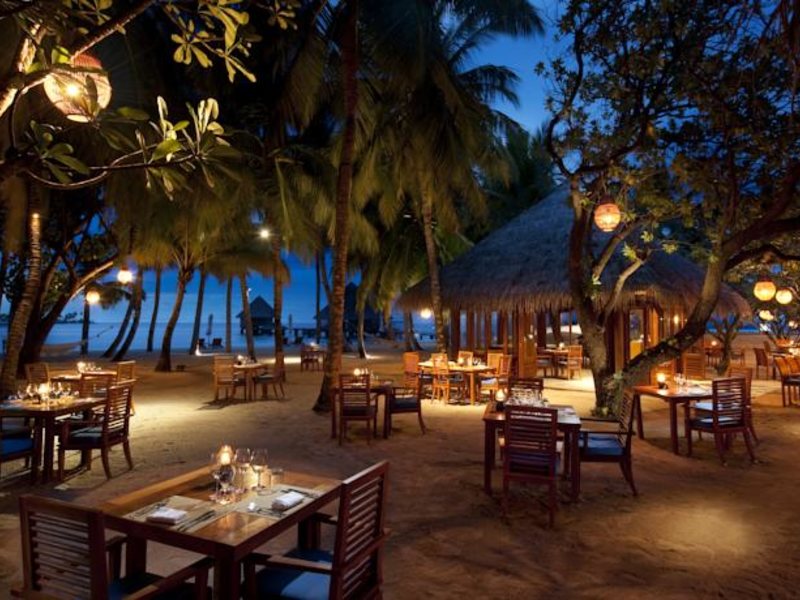 Conrad Maldives Rangali 134334