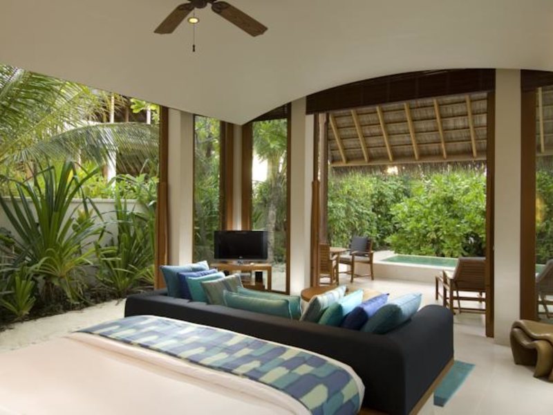 Conrad Maldives Rangali 134335