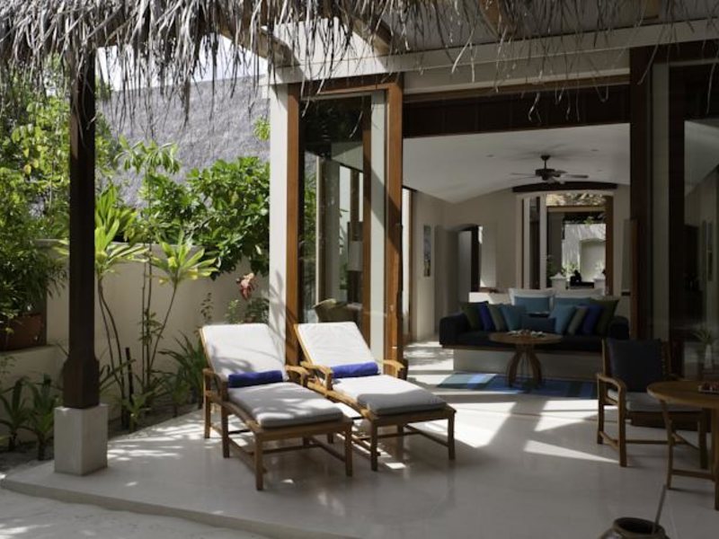 Conrad Maldives Rangali 134337