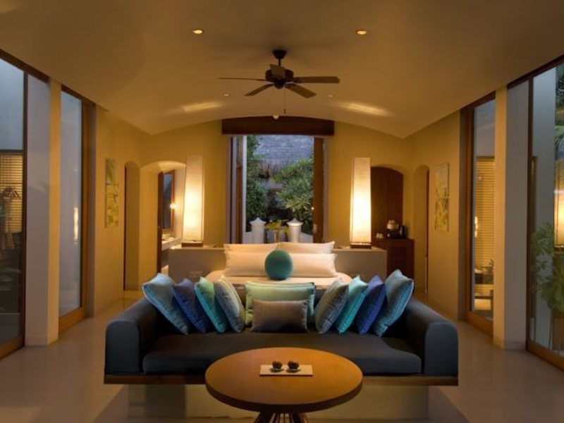 Conrad Maldives Rangali 134338