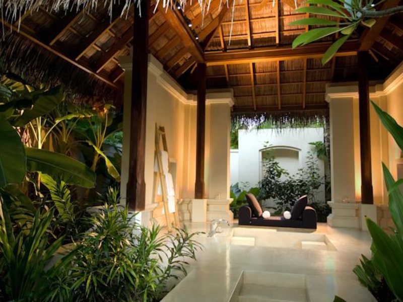 Conrad Maldives Rangali 134339