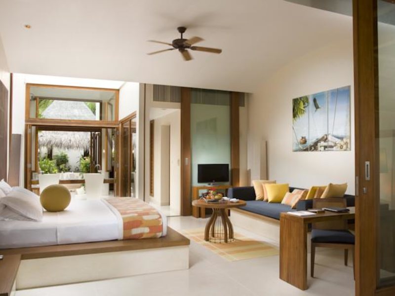 Conrad Maldives Rangali 134340