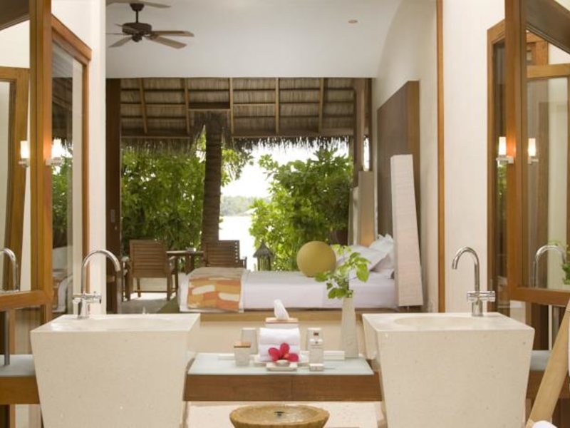 Conrad Maldives Rangali 134342