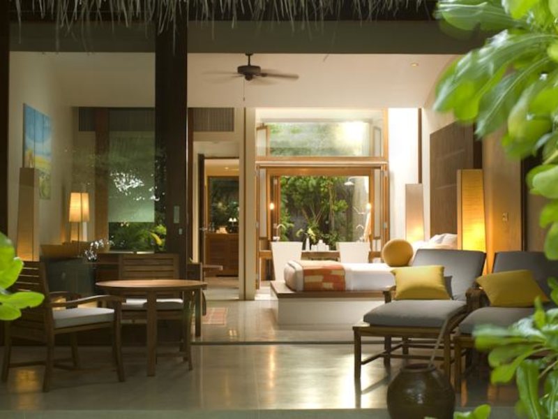 Conrad Maldives Rangali 134343