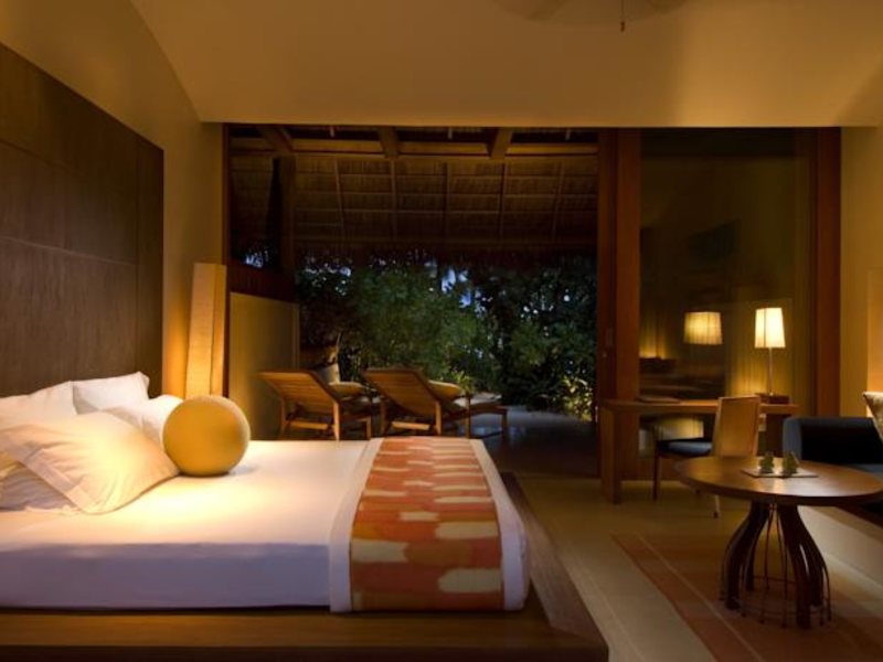 Conrad Maldives Rangali 134344