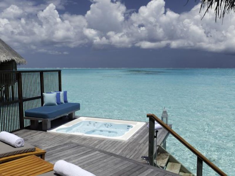 Conrad Maldives Rangali 134345