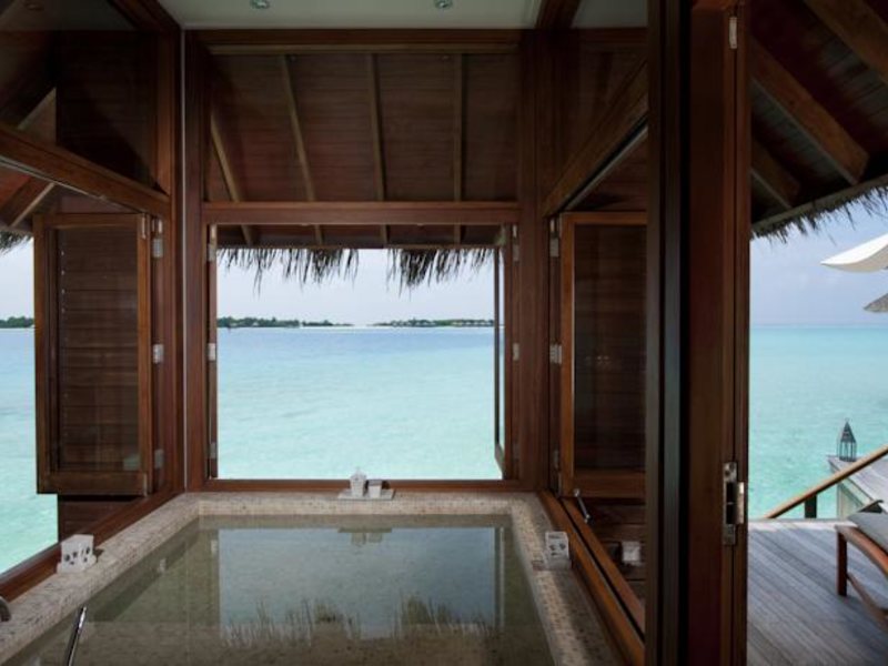 Conrad Maldives Rangali 134347