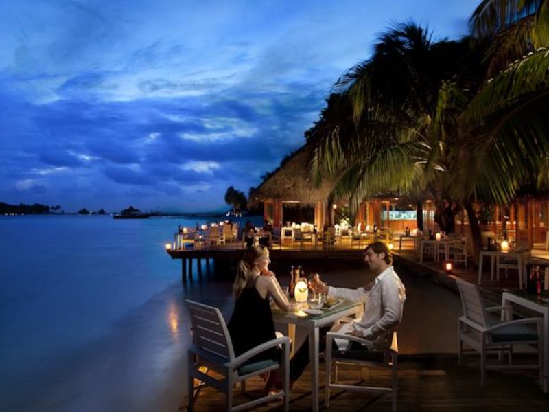 Conrad Maldives Rangali 134348