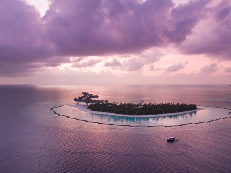 Constance Halaveli 134350