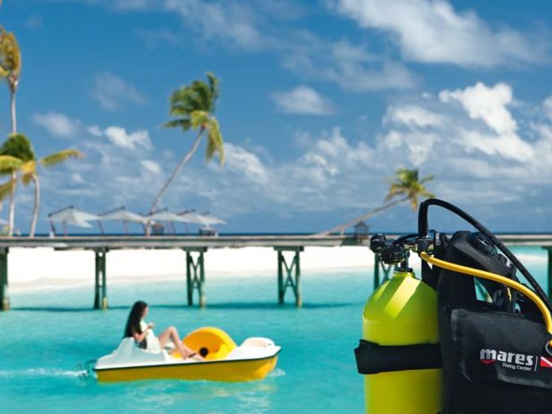 Constance Halaveli 134352