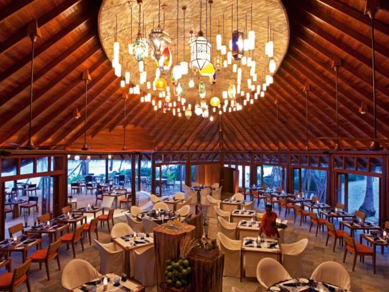 Constance Halaveli 134365