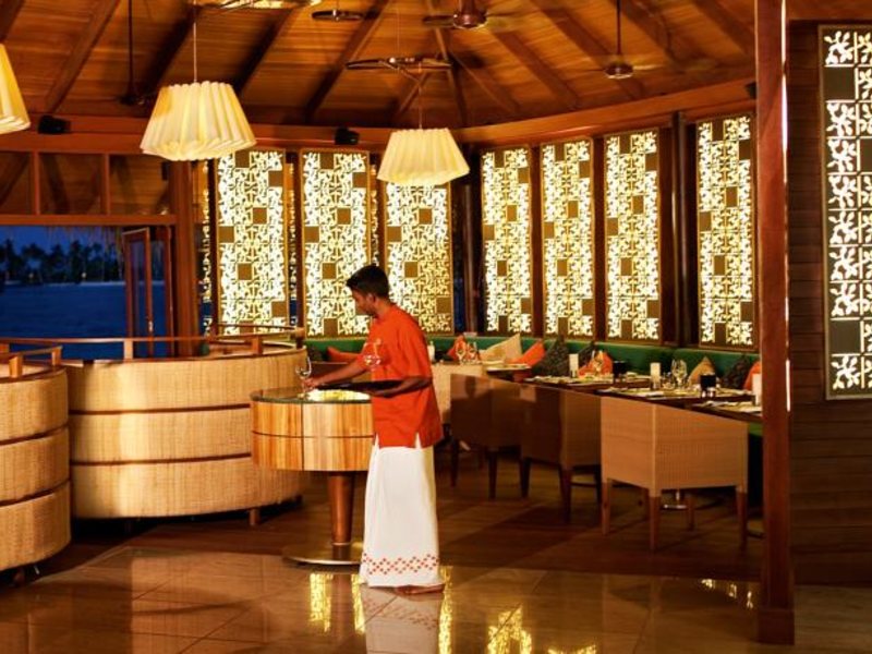 Constance Halaveli 134367