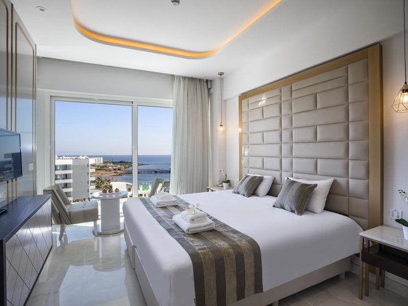 Constantinos The Great Hotel 290895