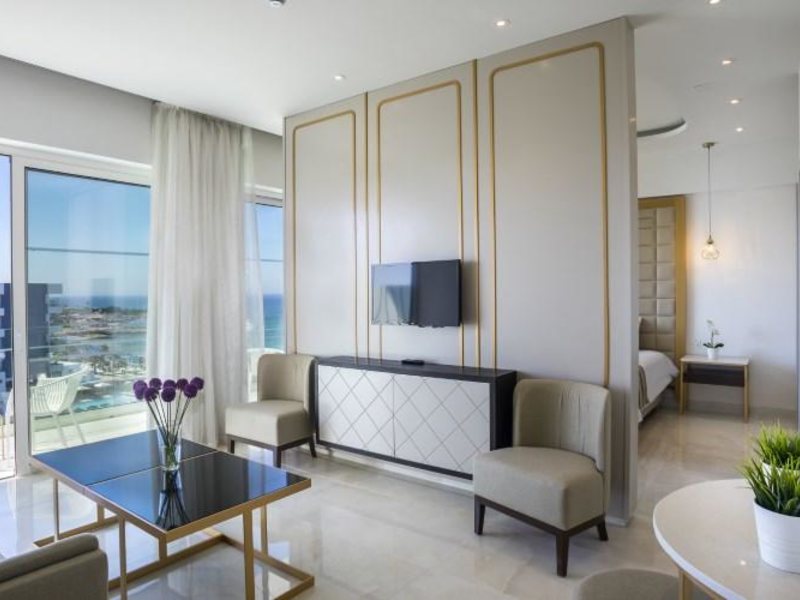 Constantinos The Great Hotel 290897