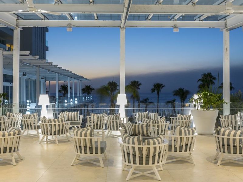 Constantinos The Great Hotel 290901