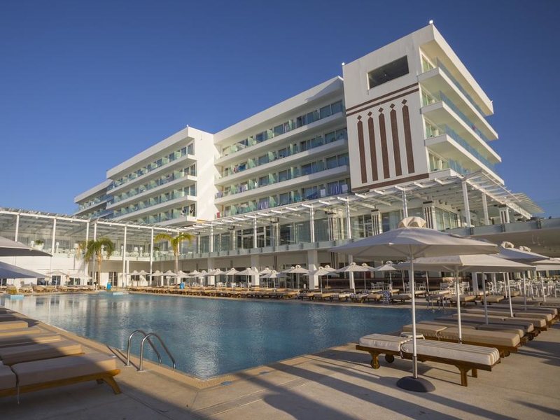 Constantinos The Great Hotel 290902